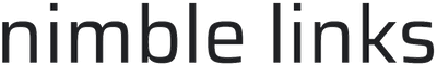 Nimble Links Logo